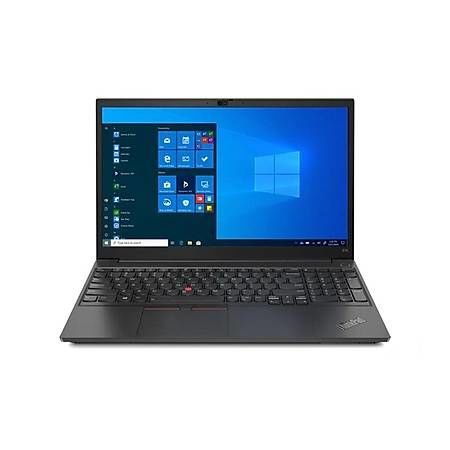 LENOVO THINKPAD E15 GEN2 20TD004JTX I5-1135G7 8GB 512GB SSD 2GB MX450 15.6'' FHD IPS FREEDOS NOTEBOOK