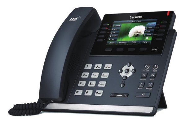 Yealink T46S IP Telefon