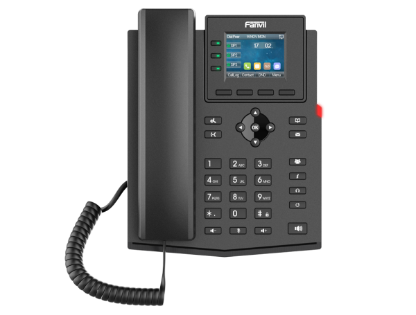 Fanvil X303G IP Telefon