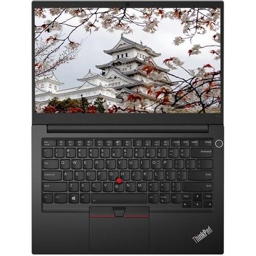 LENOVO THINKPAD E14 20T6000VTX RYZEN 5 4500U 8GB 256GB SSD O/B 14'' FHD WIN10 PRO NOTEBOOK