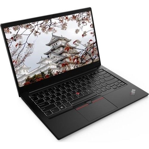 LENOVO THINKPAD E14 20T6000VTX RYZEN 5 4500U 8GB 256GB SSD O/B 14'' FHD WIN10 PRO NOTEBOOK