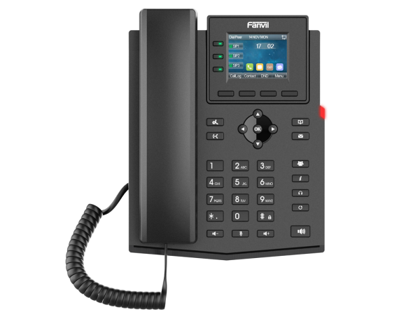 Fanvil X303W IP Telefon
