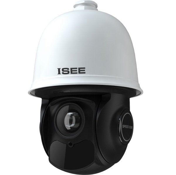 ISEE KAMERA IP ISN-8523IE 2MP, AKILLI ANALİZ, 32X OPTİK ZOOM, SPEED DOME, 150 M GECE GÖRÜŞ, SD