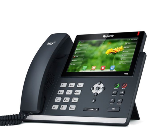 Yealink T48S IP Telefon