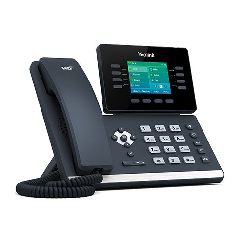Yealink T52S IP Telefon