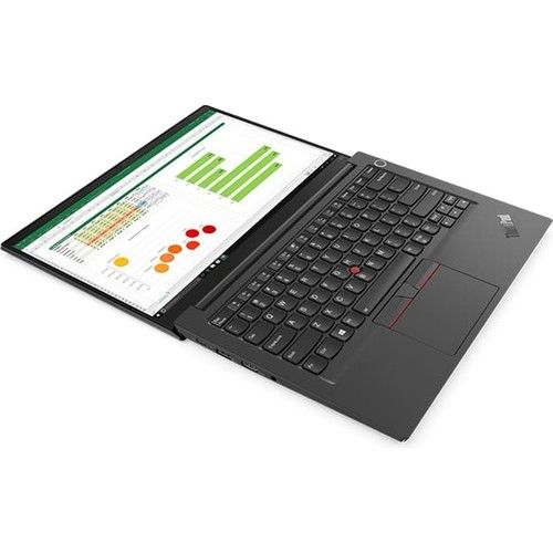 LENOVO THINKPAD E14 20TAS0CX00 I7-1165G7 16GB 512GB SSD 2GB MX450 14'' FHD FREEDOS NOTEBOOK