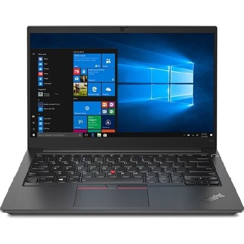 LENOVO THINKPAD E14 20TAS0CX00 I7-1165G7 16GB 512GB SSD 2GB MX450 14'' FHD FREEDOS NOTEBOOK