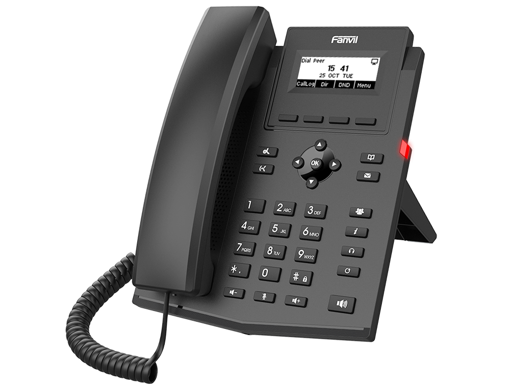 Fanvil X301W IP Telefon