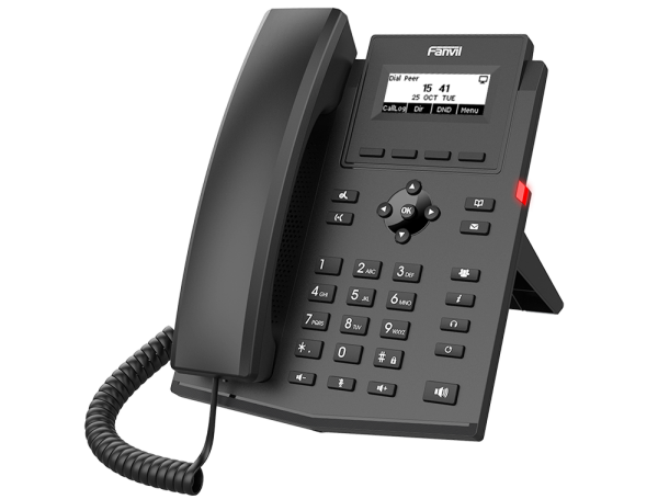 Fanvil X301W IP Telefon