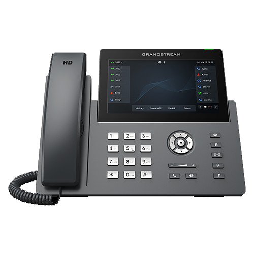 Grandstream GRP2670 IP Telefon