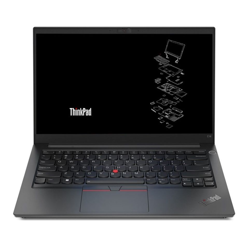 LENOVO THINKPAD E14 G4 21E30087TX I7-1255U 16GB 512GB SSD 14'' FHD FREEDOS NOTEBOOK