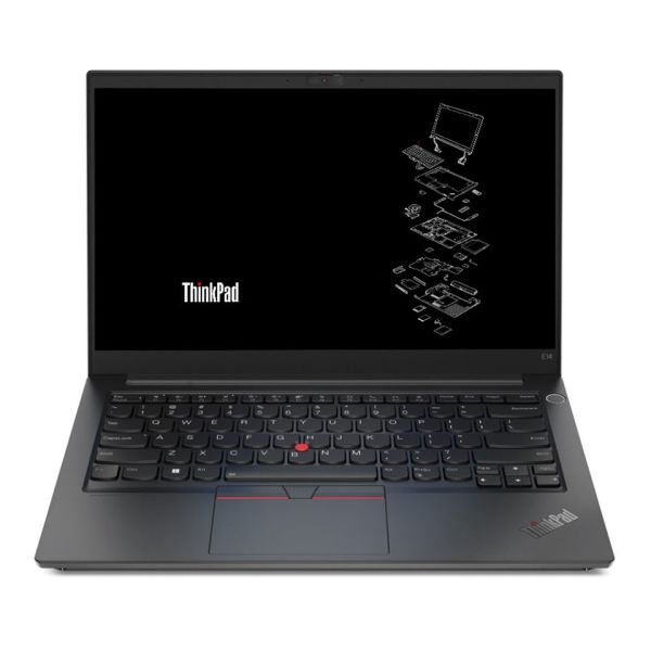 LENOVO THINKPAD E14 G4 21E30087TX I7-1255U 16GB 512GB SSD 14'' FHD FREEDOS NOTEBOOK