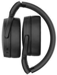 Sennheiser HD 350BT On-Ear Bluetooth Headphones Black