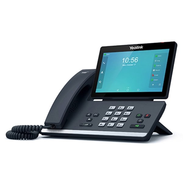 Yealink T58A Android IP Telefon