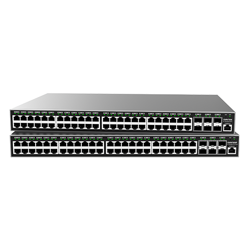 Grandstream GWN7806P 48 Port Yönetilebilir Poe Switch