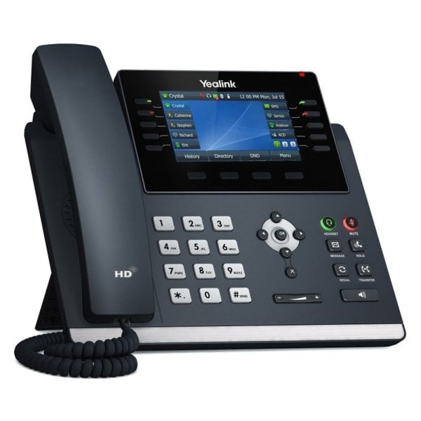 Yealink T46U IP Telefon