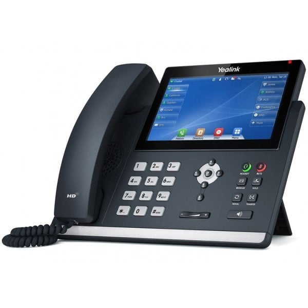 Yealink T48U IP Telefon