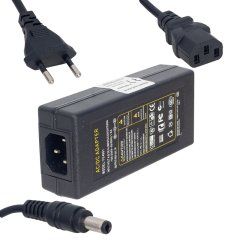 48V 1A 48W  Adaptör,48POW