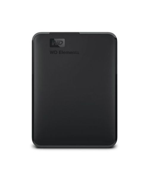 WD ELEMENTS PORTABLE 5TB BLACK 128 2.5''