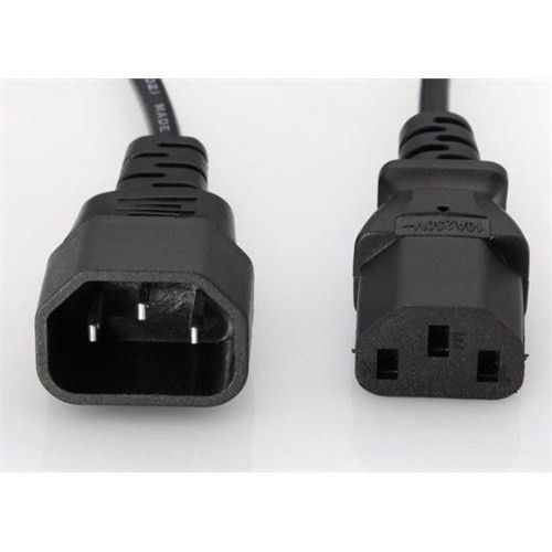 S-Link Sl-Pm100 S-Lınk 1.5M 1Mm Monitör Power Kablo