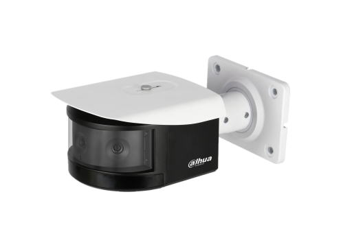 Dahua IPC-PFW8601P-H-A180-E3  3x2 MP Multi-Lens 180° Panoramik IP IR Bullet Kamera