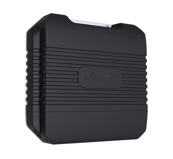 Mikrotik RBLtAP-2HnD&R11e-LTE&LR8 2.4Ghz Gigibit Ethernet Portu Lora LTE KİT