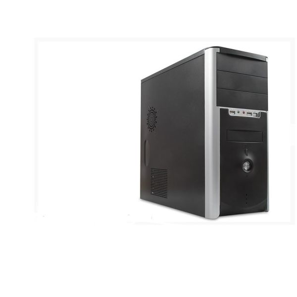 LINKWORLD 316-14 U/A REAL 200W PEAK 400W ATX SİYAH KASA C2228