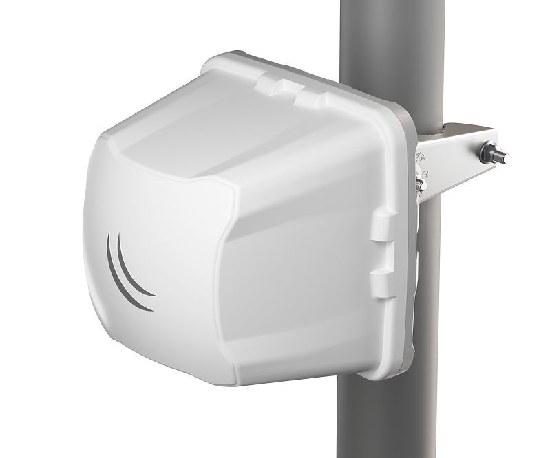 Mikrotik Cube 60G ac 60Ghz & 5Ghz Failover Gigabit Port Dış Ortam Access Point (ÇİFT)