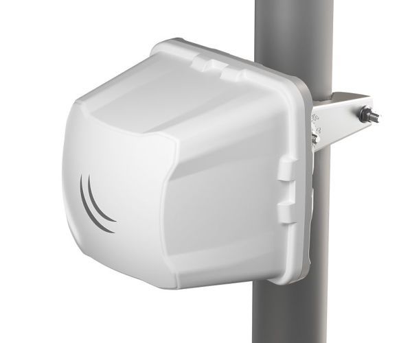 Mikrotik Cube 60G ac 60Ghz & 5Ghz Failover Gigabit Port Dış Ortam Access Point (ÇİFT)