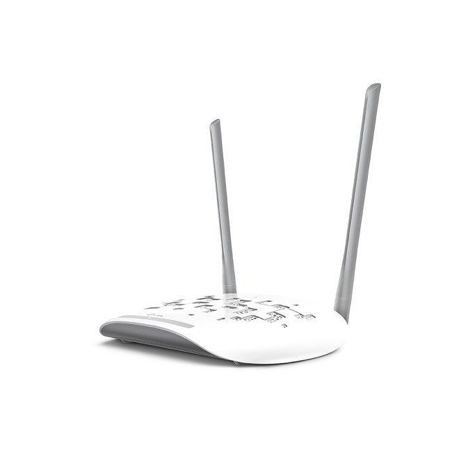 TP-LINK TD-W9960 300MBPS 4 PORT 2 ANTEN 5DBI FİBER DESTEKLİ KABLOSUZ VDSL2/ADSL2+ MODEM ROUTER