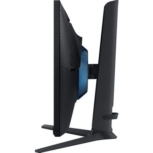 SAMSUNG ODYSSEY G3 LS24AG30ANUXUF 24'' 1MS 1920x1080 HDMI/DP PIVOT 144Hz SİYAH LED MONITOR