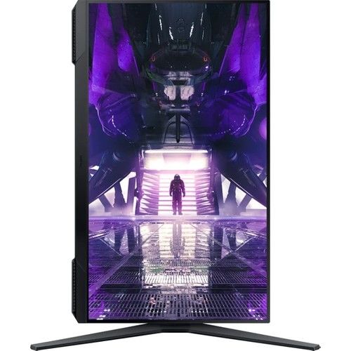 SAMSUNG ODYSSEY G3 LS24AG30ANUXUF 24'' 1MS 1920x1080 HDMI/DP PIVOT 144Hz SİYAH LED MONITOR