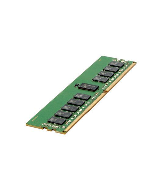 HPE 16GB 2Rx8 PC4-2666V-E STND Kit