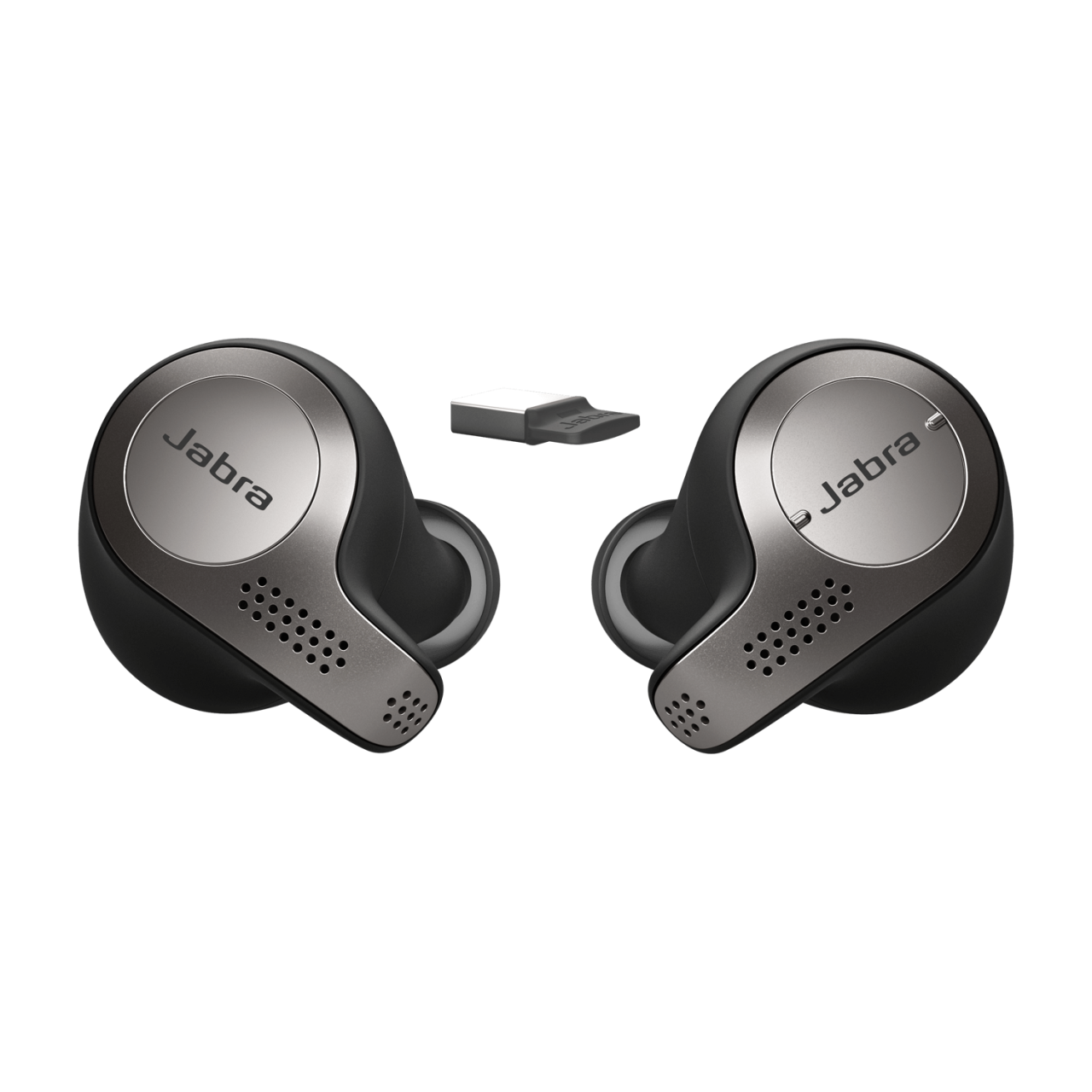 Evolve 65t USB NC Wireless Headphone