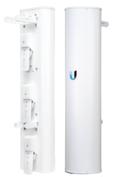 Ubiquiti AirPrism 5GHz 3*30(PTMP) SECTOR ANTEN