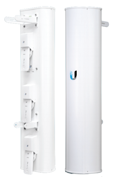 Ubiquiti AirPrism 5GHz 3*30(PTMP) SECTOR ANTEN
