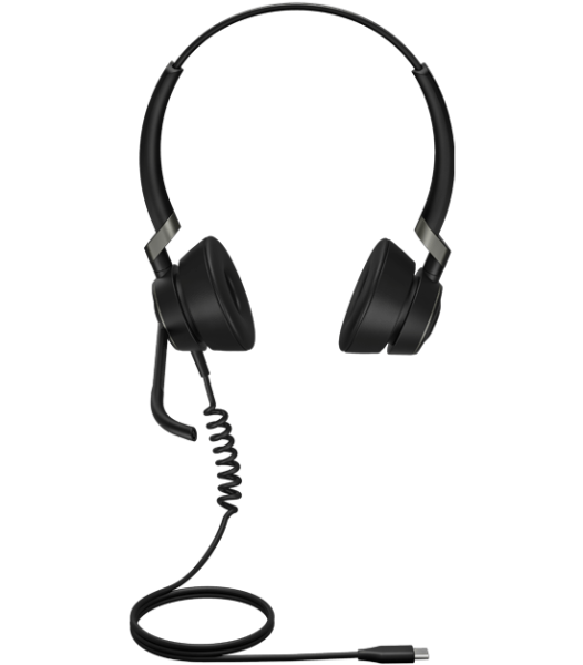 Jabra Engage 50 Duo USB