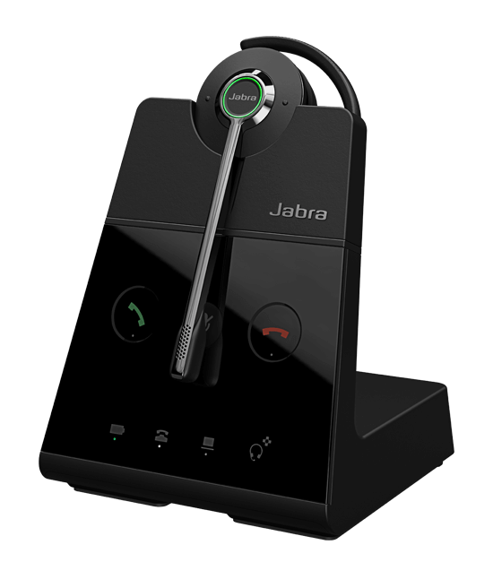 Jabra Engage 65 Convertible