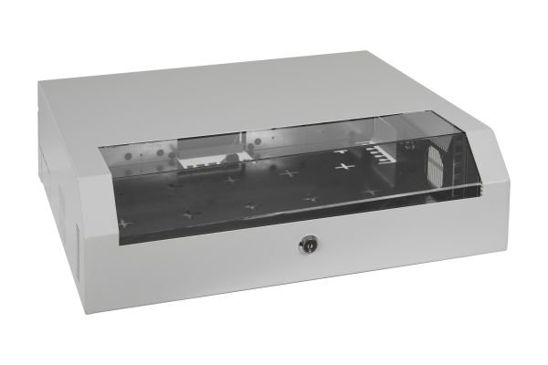 ZE-SLM511650-CC-111 SOHO-SLIMNET 19'' 5U