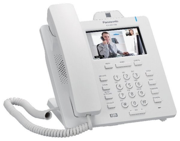Panasonic KX-HDV430 IP TELEFON