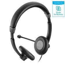 Sennheiser SC 70 USB MS Çift Taraflı Taçlı USB Kablolu UC Kulaklığı