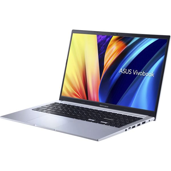 ASUS VIVOBOOK X1502ZA-EJ824W I3-1215U 8GB 256GB SSD O/B VGA 15.6'' FHD WIN11 HOME NOTEBOOK