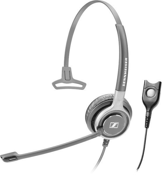 Sennheiser SC 630 Tek Taraflı HD Telekom Kulaklığı