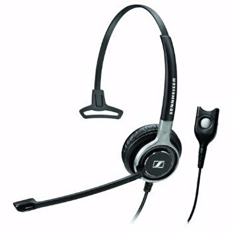 Sennheiser SC 630 Tek Taraflı HD Telekom Kulaklığı