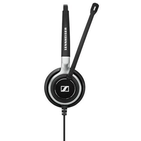 Sennheiser SC 630 Tek Taraflı HD Telekom Kulaklığı