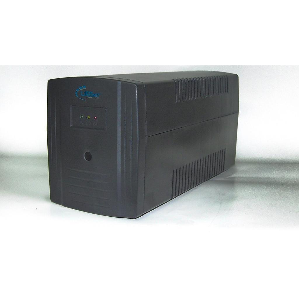 Upset MA-1500 Line interactive 1500VA 12V 9Ah UPS