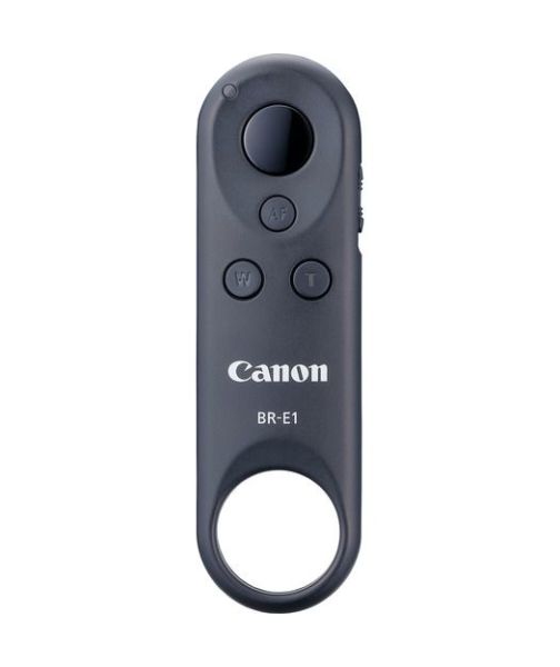 CANON WIRELESS REMOTE CONTROL BR-E1