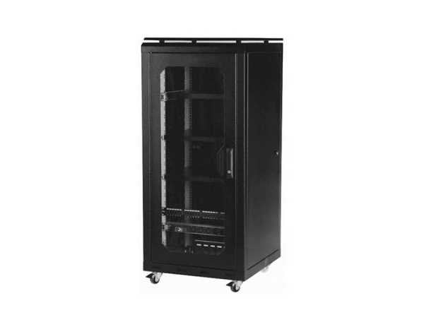 Ulusal 26U 800x1000 Eco Serisi Dikili Tip Kabinet