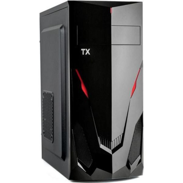 TX K3 250W ATX SİYAH KASA TXCHK3P250