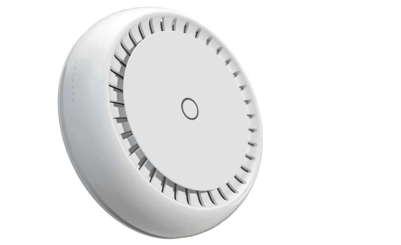 Mikrotik İç Ortam DualBand RBcAPGi-5acD2nD-XL